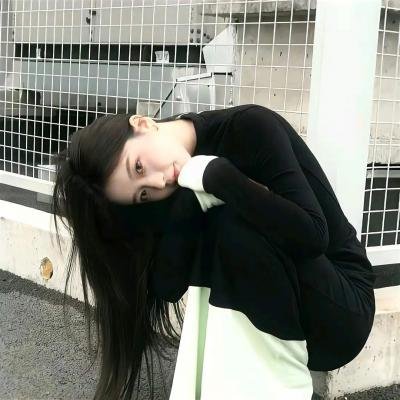 目中无人