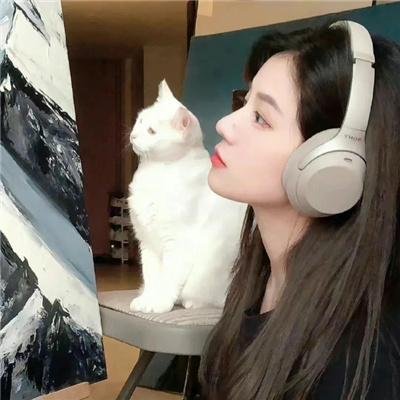 我的美丽与哀愁
