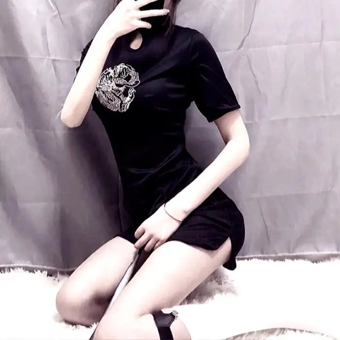 燕翎义薄云天
