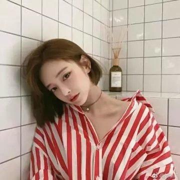 坚强的小孩