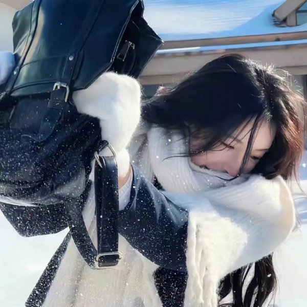 魔女的秘密